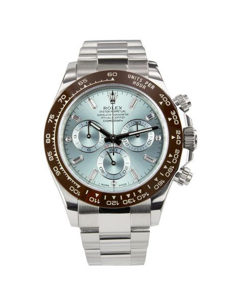 Rolex Daytona 116506
